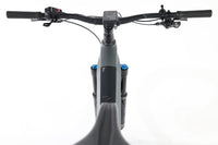 CUBE Stereo Hybrid 140 HPC TM 750 2024 T.XL