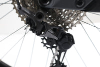 CUBE Stereo Hybrid 140 HPC Race 750 2024 T.L