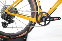 CERVÉLO Aspero Rival AXS XPLR 2026 T.56
