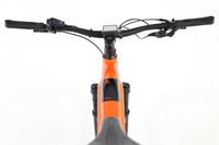 CUBE Stereo Hybrid 120 Race 625 2023 T.L