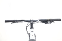 MEGAMO Jakar Flat-Bar 2026