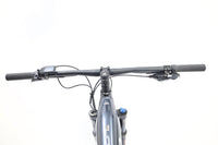 MEGAMO Ridon FS 630 2025 T.S