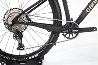 CANNONDALE Scalpel HT Carbon 3 2023 T.M