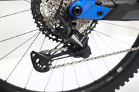 CUBE Stereo Hybrid 140 HPC 750 2022 T.M