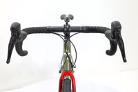 WILIER TRIESTINA Jaroon 2022 T.L