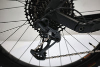 HAIBIKE AllMtn 7 2023 T.M