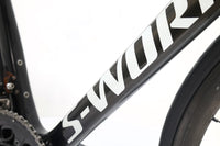 SPECIALIZED S-Works Tarmac SL5 2016 T.54
