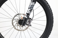 MOUSTACHE Samedi 29 Trail 7 2025 T.L