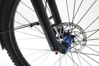 CUBE Reaction Hybrid Pro 800 Allroad 2025 T.XXL