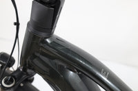 CUBE Kathmandu Hybrid EXC 750 2024 T.50