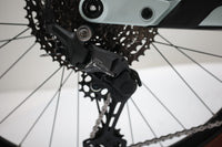 CUBE Stereo Hybrid 140 HPC Pro 750 2024 T.S