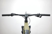CUBE Reaction Hybrid Race 625 2024 T.XL