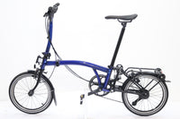 BROMPTON P-Line Explore 12 2024 T.U
