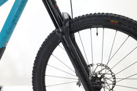 CUBE Stereo ONE77 Race 29 2024 T.M