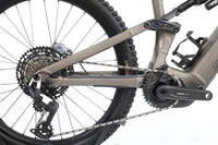 Specialized Turbo Levo 4 Comp Alloy 2025 T.L