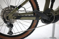 CUBE Stereo Hybrid 160 HPC Race 750 2024 T.M