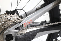 LAPIERRE Overvolt AM 5.5 2021 T.L