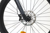 LAPIERRE Overvolt HT 9.7 2023 T.L
