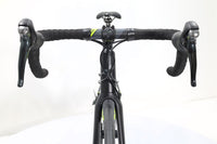 CUBE Attain Race Disc 2018 T.50