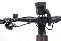 CUBE Reaction Hybrid EXC 750 2023 T.L
