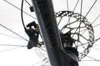 CUBE Reaction Hybrid Race 750 2024 T.L