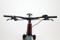 MEGAMO Flame AL 03 2025