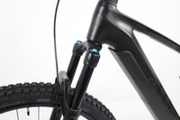 CUBE Stereo Hybrid 140 HPC SLX 750 2023 T.L