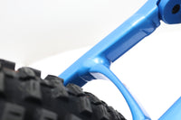 CUBE STEREO HYBRID 160 HPC ACTIONTEAM 750 2022 T.XL