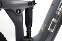 CUBE Stereo Hybrid 140 HPC Race 750 2023 T.L