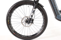 SANTA CRUZ Heckler 9C MX R 2023 T.M