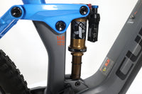 CUBE Stereo Hybrid 160 HPC Actionteam 750 2024 T.L