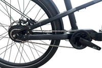 CUBE Cargo Hybrid Dual 1000 2024 T.U