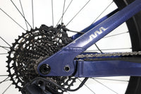 LAPIERRE Overvolt AM 7.7 2024 T.XL