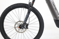 HAIBIKE AllMtn 5 2024 T.M