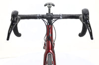 CUBE Attain SLX 2024 T.56