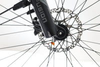 CUBE Kathmandu Hybrid Pro 625 2024 T.54
