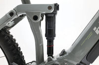 HAIBIKE FullSeven 6 2021 T.L