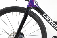 CANNONDALE SuperSix EVO Hi-MOD Disc 2020 T.54