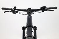CUBE Reaction Hybrid Pro 800 Allroad 2025 T.L