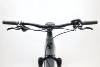 CUBE Stereo Hybrid 140 HPC Pro 750 2024 T.XL