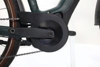 CUBE Touring Hybrid ONE 500 2023 T.M