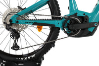 FOCUS Jam² 6.7 2023 T.44