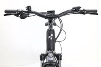 CUBE Touring Hybrid Pro 625 2024 T.46