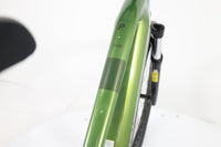 CUBE Nuride Hybrid Pro 625 Allroad 2023 T.S