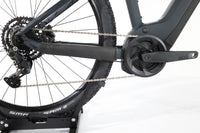 CUBE Reaction Hybrid Performance 625 2025 T.M