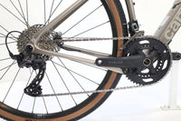CANNONDALE Topstone Carbon 3 GRX 2X 2025 T.56