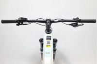 MEGAMO Flame AL 20+ 2025 T.L