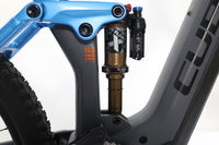 CUBE Stereo Hybrid 140 HPC Actionteam 750 2024 T.L