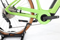 CUBE Ella Hybrid Ride 500 2023 T.XS