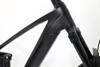 CUBE Stereo Hybrid 160 HPC SLX 750 2023 T.L